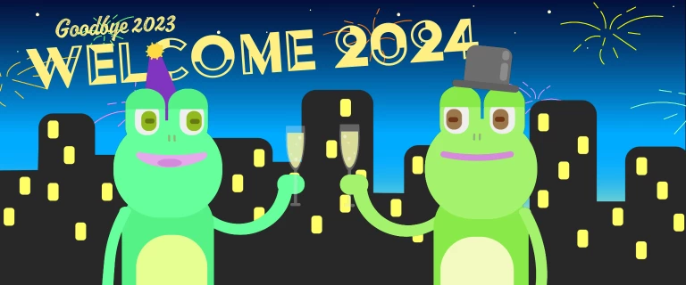 2023: A Year in Tutorials & Open Source image