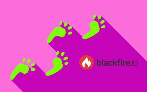 Blackfire.io: Revealing Performance Secrets with Profiling