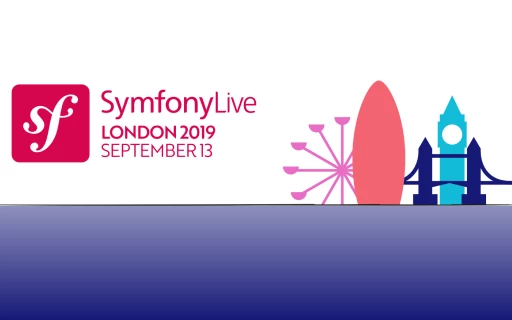 Symfony Live London 2019