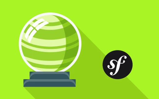 Symfony 5 Fundamentals: Services, Config & Environments