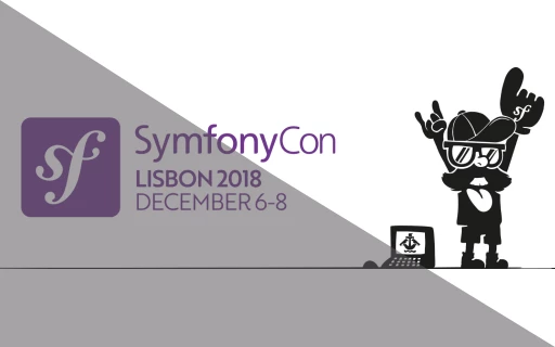 SymfonyCon 2018 Lisbon Conference Videos